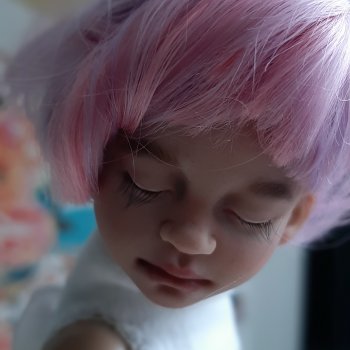 Что эта Антонина (Пронька) со мной  делает