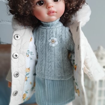 Распаковочка