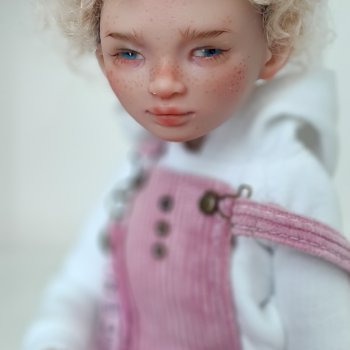 Моя прекрасная Павла