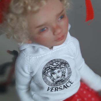 Муки взросления