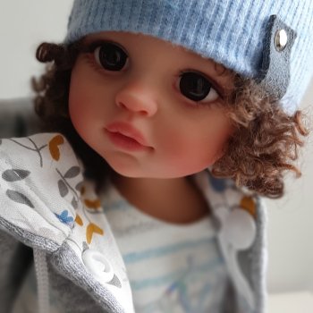 Райя готовится к весне 🏵🌹🌷