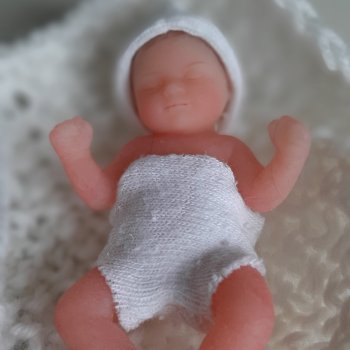 My mini baby Zuru Малышка ( или все таки маллыш?)🍭