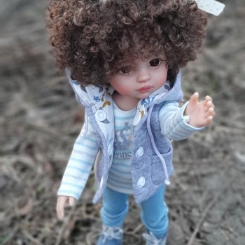 Навстречу приключениям или Райя в походе⛺