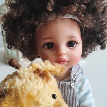 А у вас есть жирафик 🦒