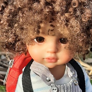 Какой чудесный день 🌿