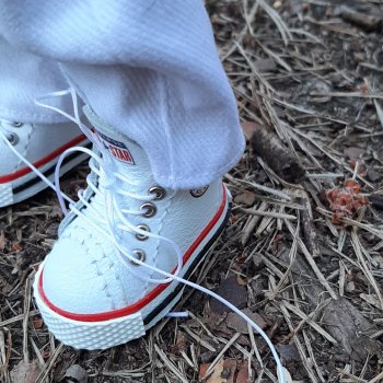 Райя и её дракон, ой...🐑