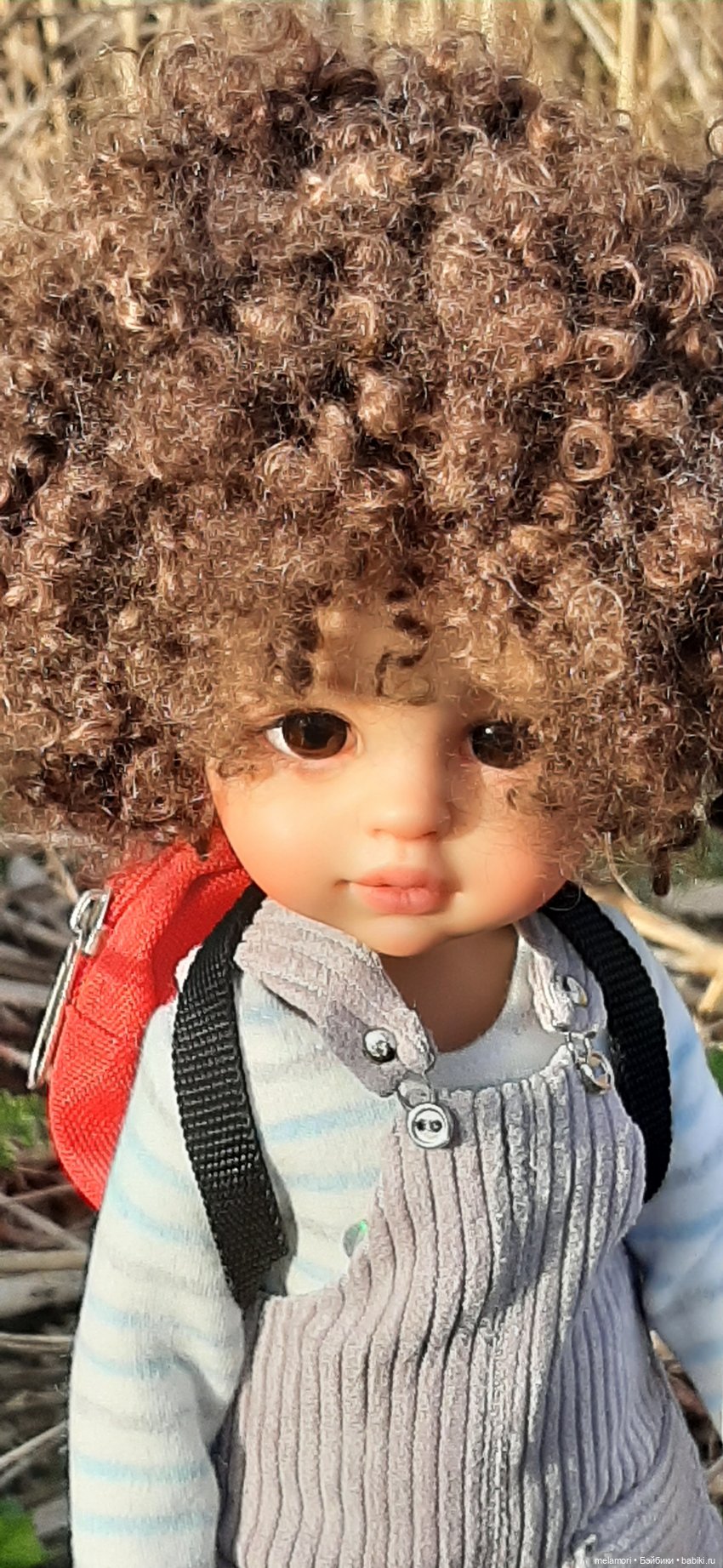 Зацепила меня — Куклы Paola Reina (Паола Рейна): новинки