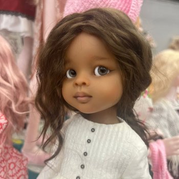 Зацепила меня