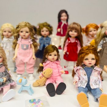 Паолы. Тишинка