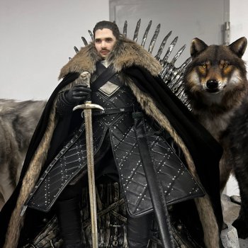 Dollscar. Часть 3