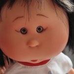 Little mia мини Мия Nines d'Onil