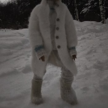 Вчера ночью 😱