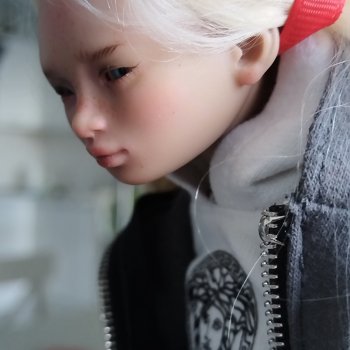 Все свое ношу с собой 😊