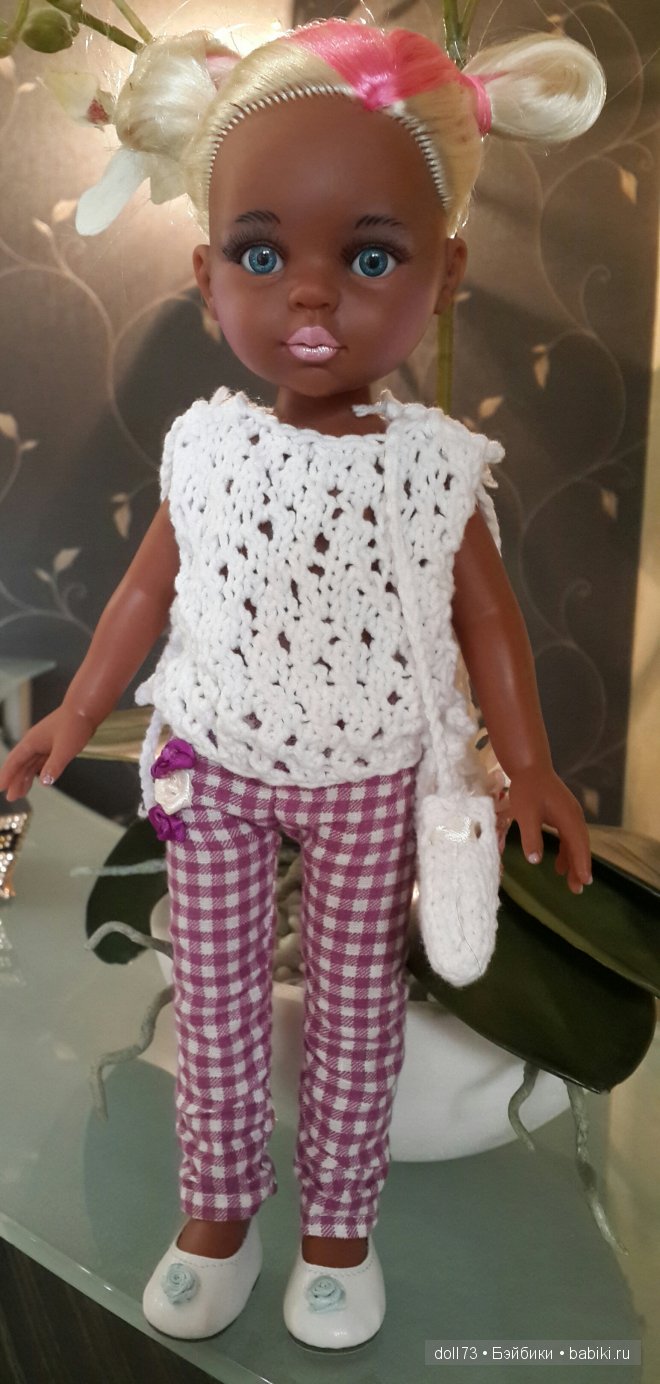 Весенне-летняя фотосессия моих паолочек