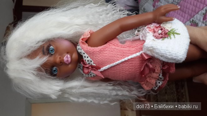 Весенне-летняя фотосессия моих паолочек