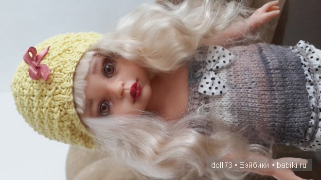 Весенне-летняя фотосессия моих паолочек (фото 9)