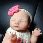 Крошечка Amelie от Nikki Britt