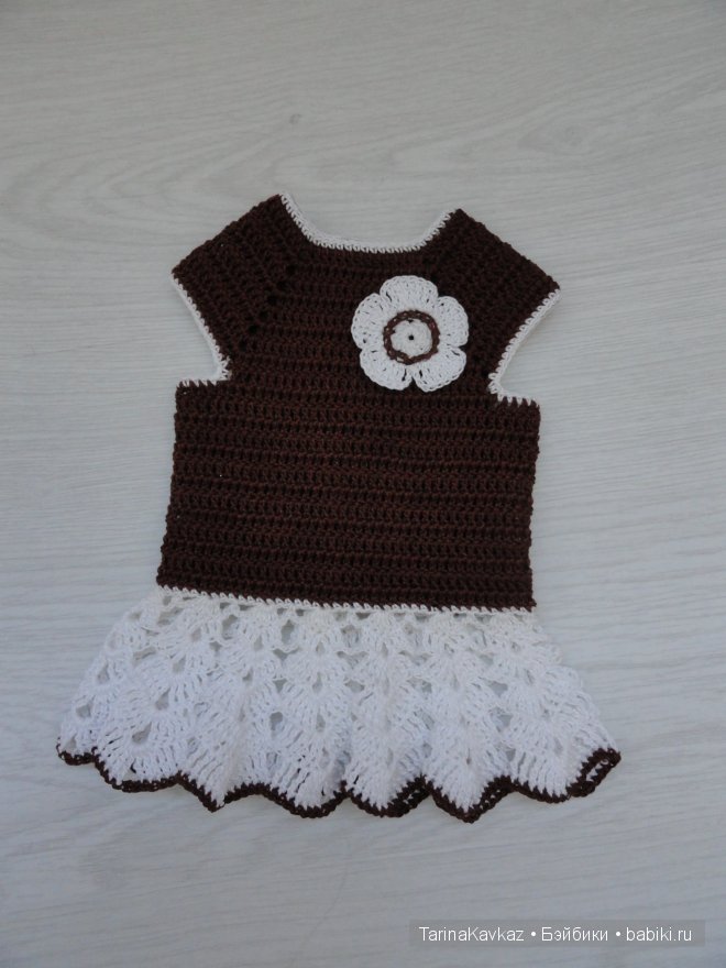 Мои первые куколки и одежда для них