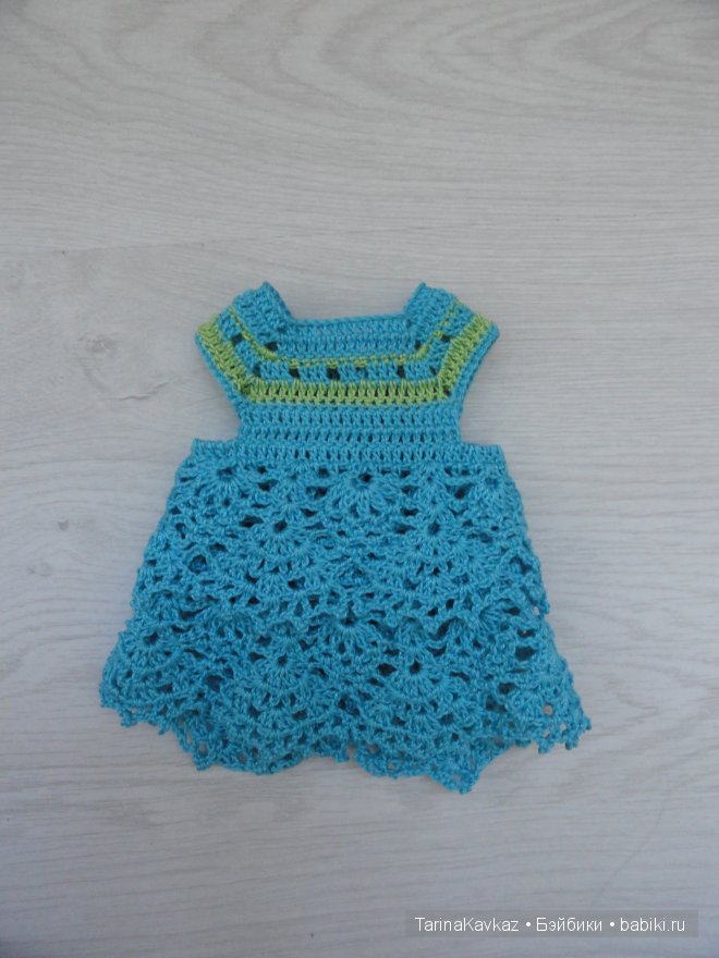 Мои первые куколки и одежда для них