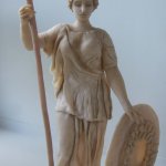 Как я сделала первую скульптуру полностью из пластика