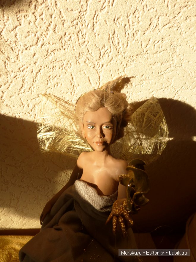 Мои эльфиечки... и не только | Бэйбики Мои эльфиечки... и не только (фото 5)