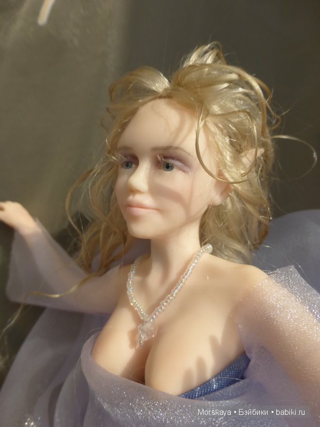 Мои эльфиечки... и не только | Бэйбики Мои эльфиечки... и не только