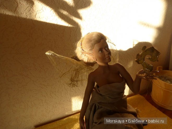 Мои эльфиечки... и не только | Бэйбики Мои эльфиечки... и не только (фото 6)