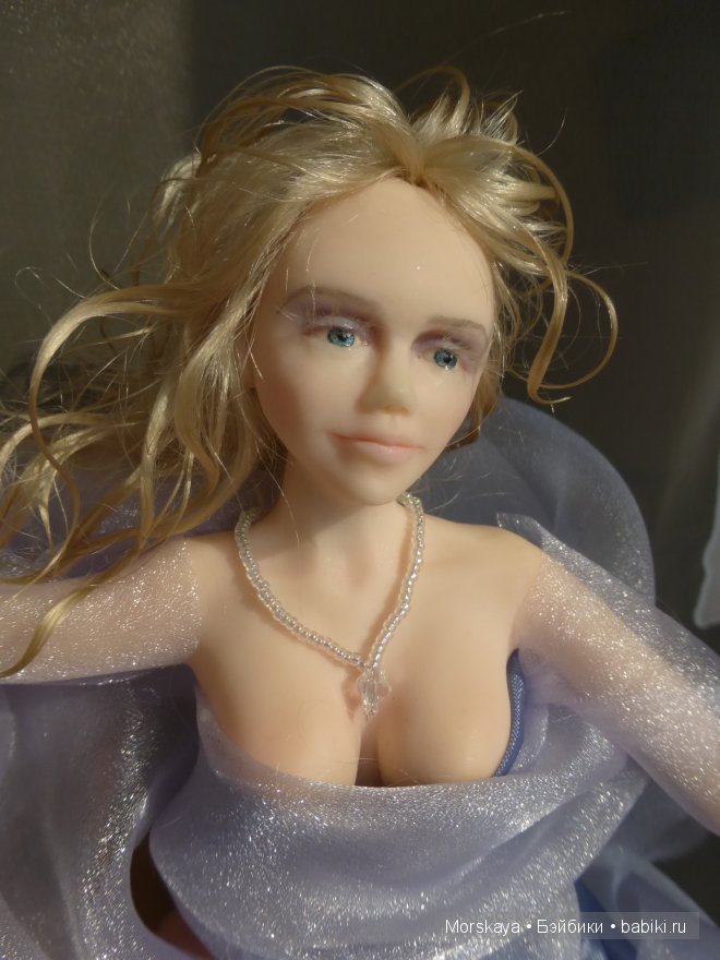 Мои эльфиечки... и не только | Бэйбики Мои эльфиечки... и не только