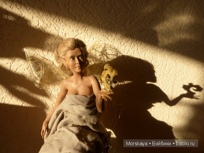 Мои эльфиечки... и не только | Бэйбики Мои эльфиечки... и не только