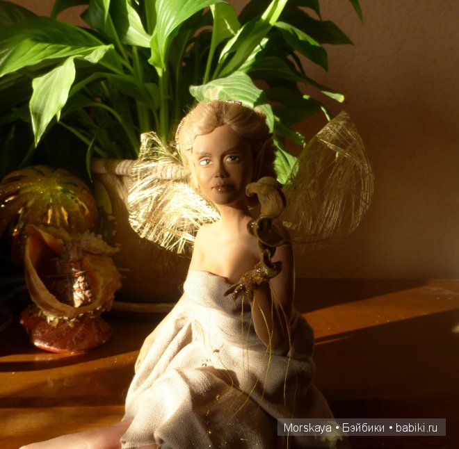 Мои эльфиечки... и не только | Бэйбики Мои эльфиечки... и не только (фото 8)