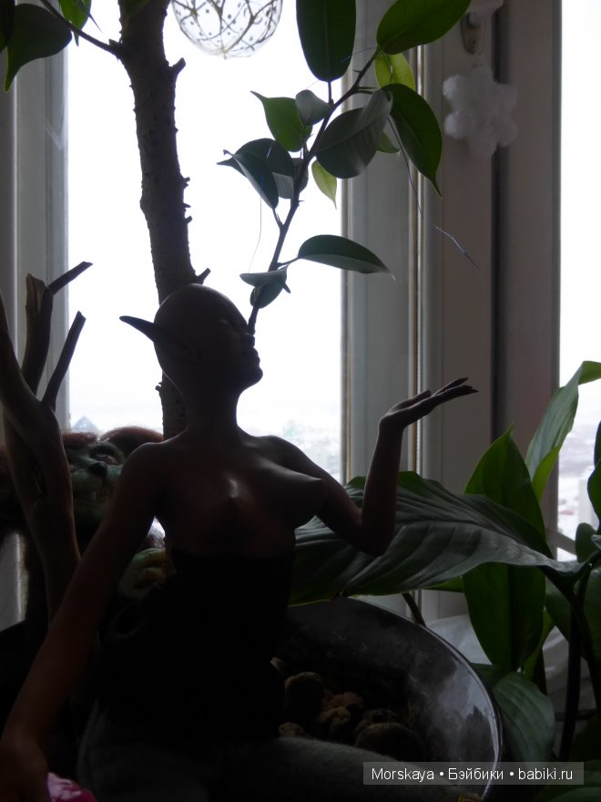 Мои эльфиечки... и не только | Бэйбики Мои эльфиечки... и не только