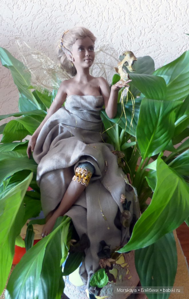 Мои эльфиечки... и не только | Бэйбики Мои эльфиечки... и не только