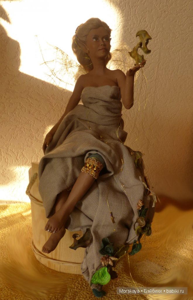 Мои эльфиечки... и не только | Бэйбики Мои эльфиечки... и не только (фото 7)