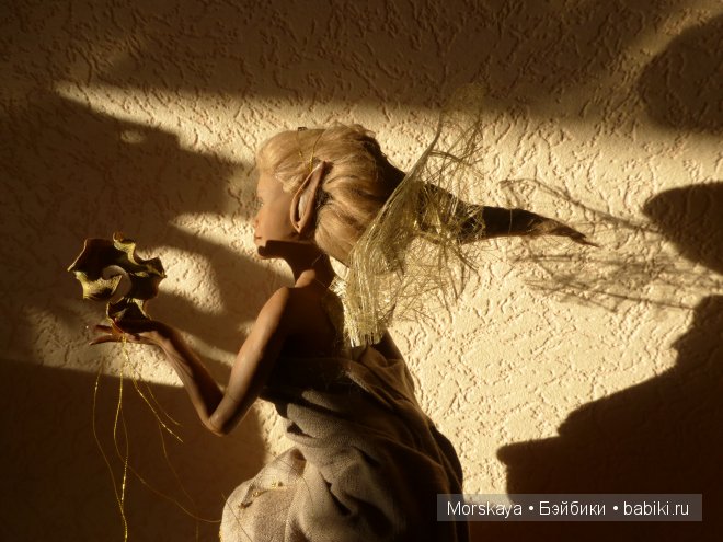 Мои эльфиечки... и не только | Бэйбики Мои эльфиечки... и не только (фото 4)