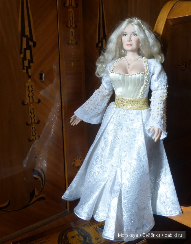 Мои эльфиечки... и не только | Бэйбики Мои эльфиечки... и не только