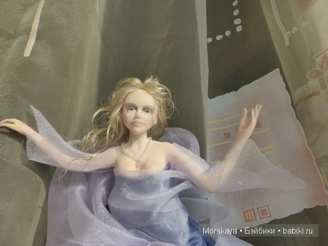 Мои эльфиечки... и не только | Бэйбики Мои эльфиечки... и не только