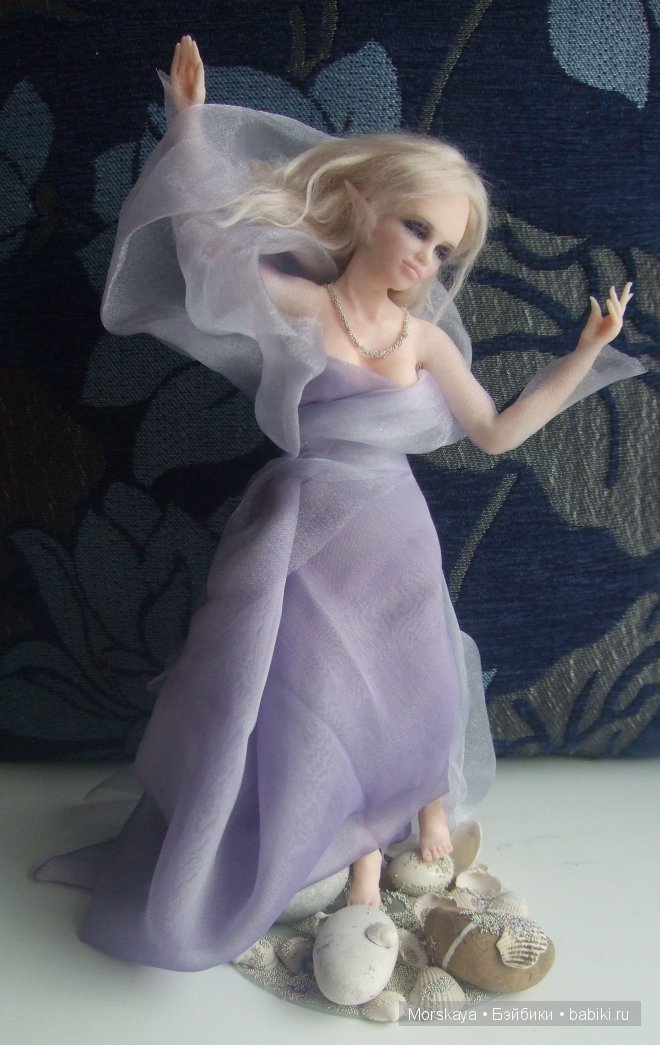 Мои эльфиечки... и не только | Бэйбики Мои эльфиечки... и не только