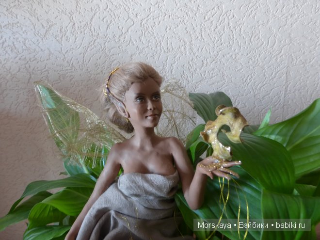 Мои эльфиечки... и не только | Бэйбики Мои эльфиечки... и не только (фото 2)