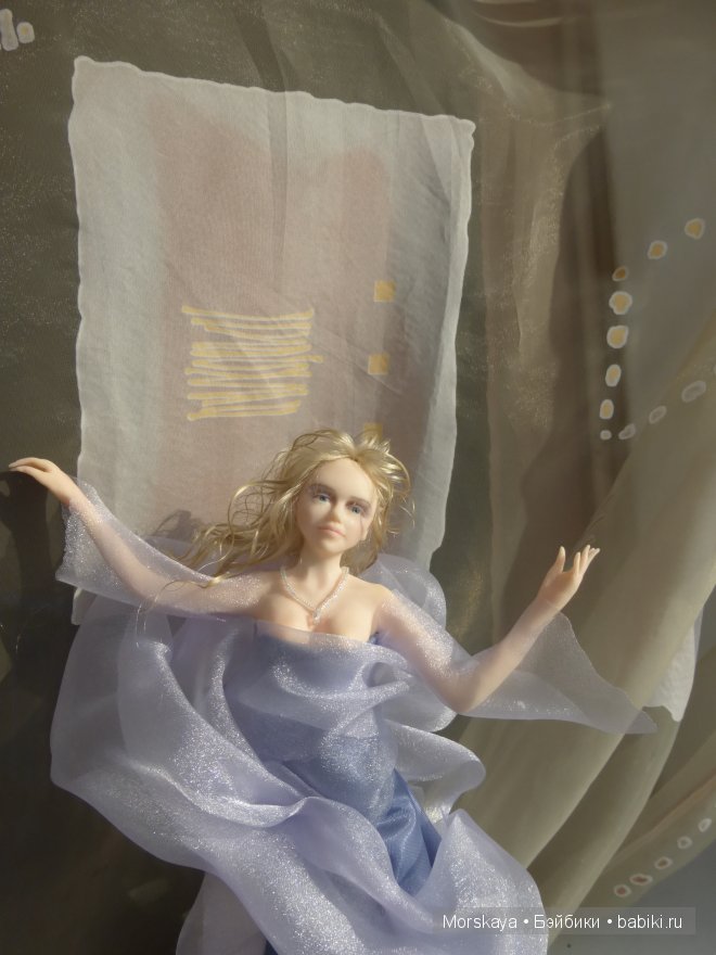 Мои эльфиечки... и не только | Бэйбики Мои эльфиечки... и не только