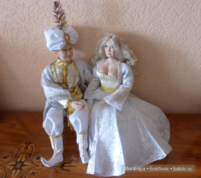 Мои эльфиечки... и не только | Бэйбики Мои эльфиечки... и не только