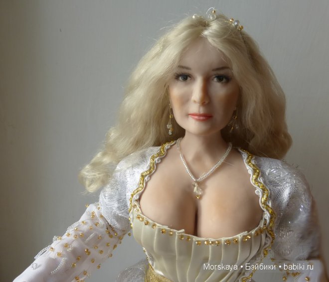 Мои эльфиечки... и не только | Бэйбики Мои эльфиечки... и не только