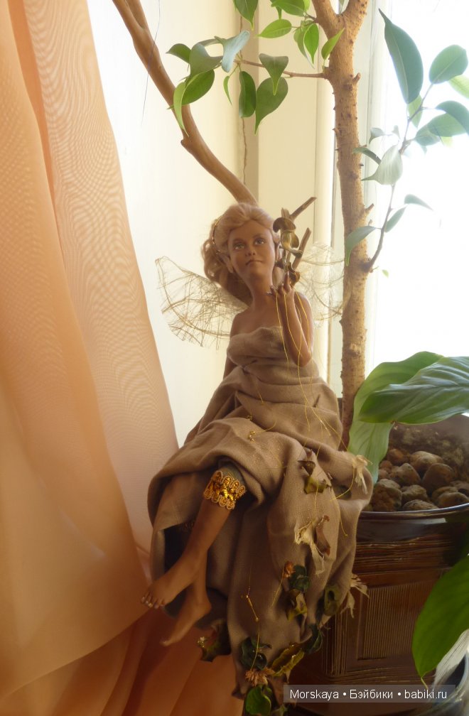 Мои эльфиечки... и не только | Бэйбики Мои эльфиечки... и не только (фото 3)