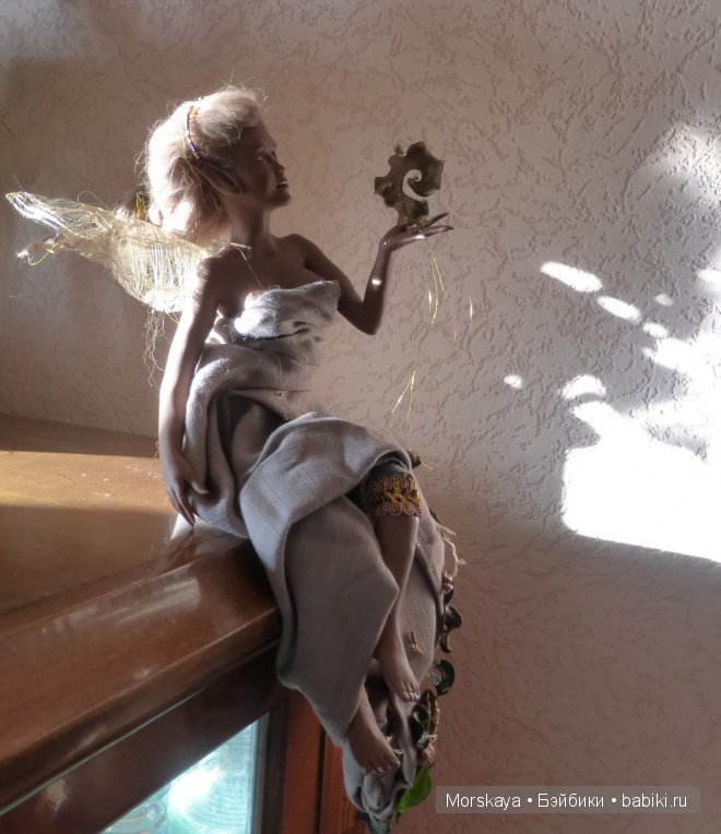 Мои эльфиечки... и не только | Бэйбики Мои эльфиечки... и не только