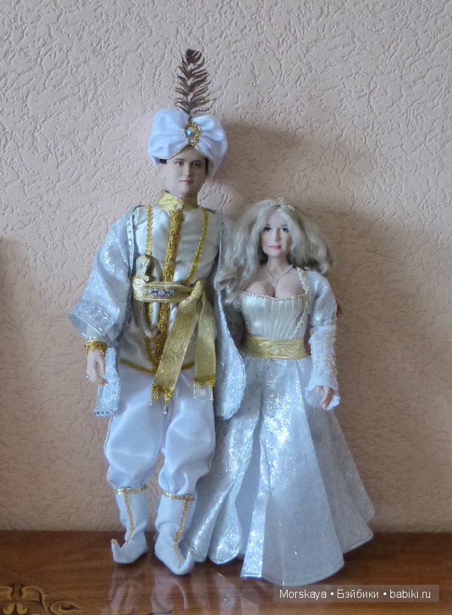 Мои эльфиечки... и не только | Бэйбики Мои эльфиечки... и не только