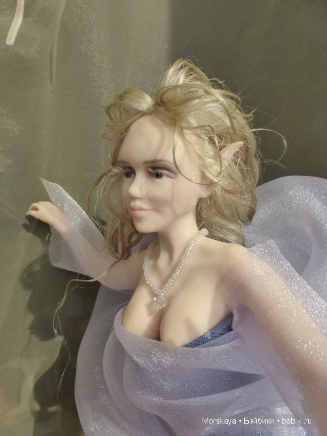 Мои эльфиечки... и не только | Бэйбики Мои эльфиечки... и не только