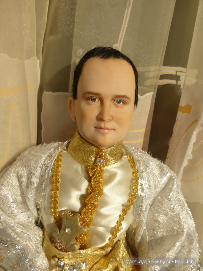 Мои эльфиечки... и не только | Бэйбики Мои эльфиечки... и не только