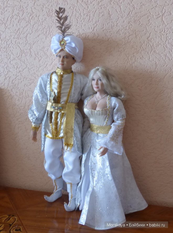 Мои эльфиечки... и не только | Бэйбики Мои эльфиечки... и не только