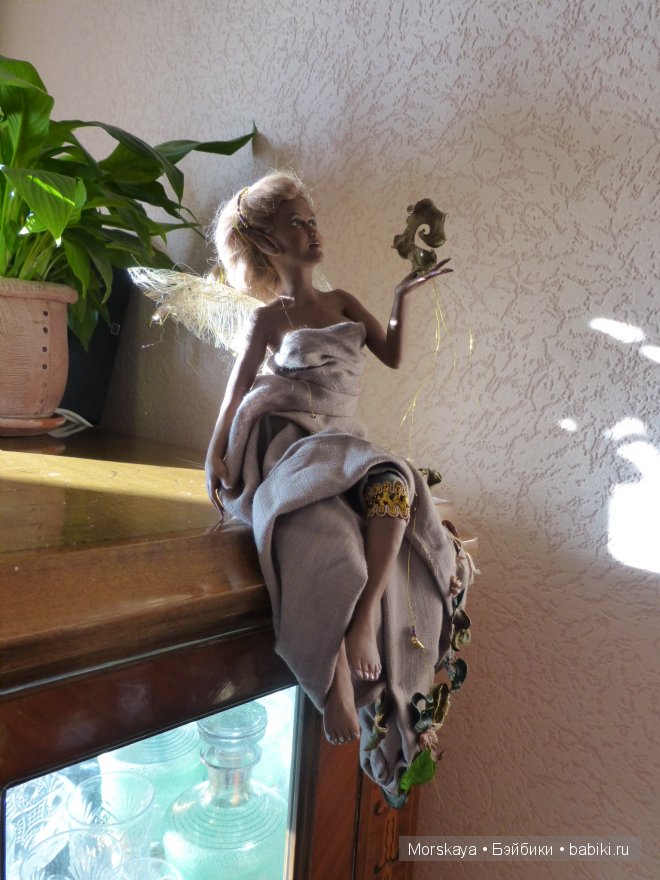 Мои эльфиечки... и не только | Бэйбики Мои эльфиечки... и не только (фото 10)