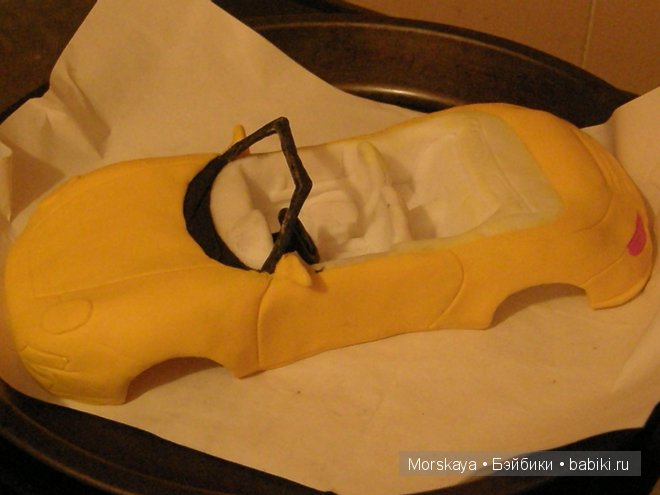 Статуэтки в стиле шарж | Бэйбики Статуэтки в стиле шарж — Авторские куклы ручной работы: текстильные (фото 9)