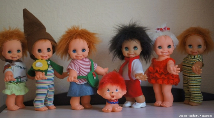 К вам в гости)